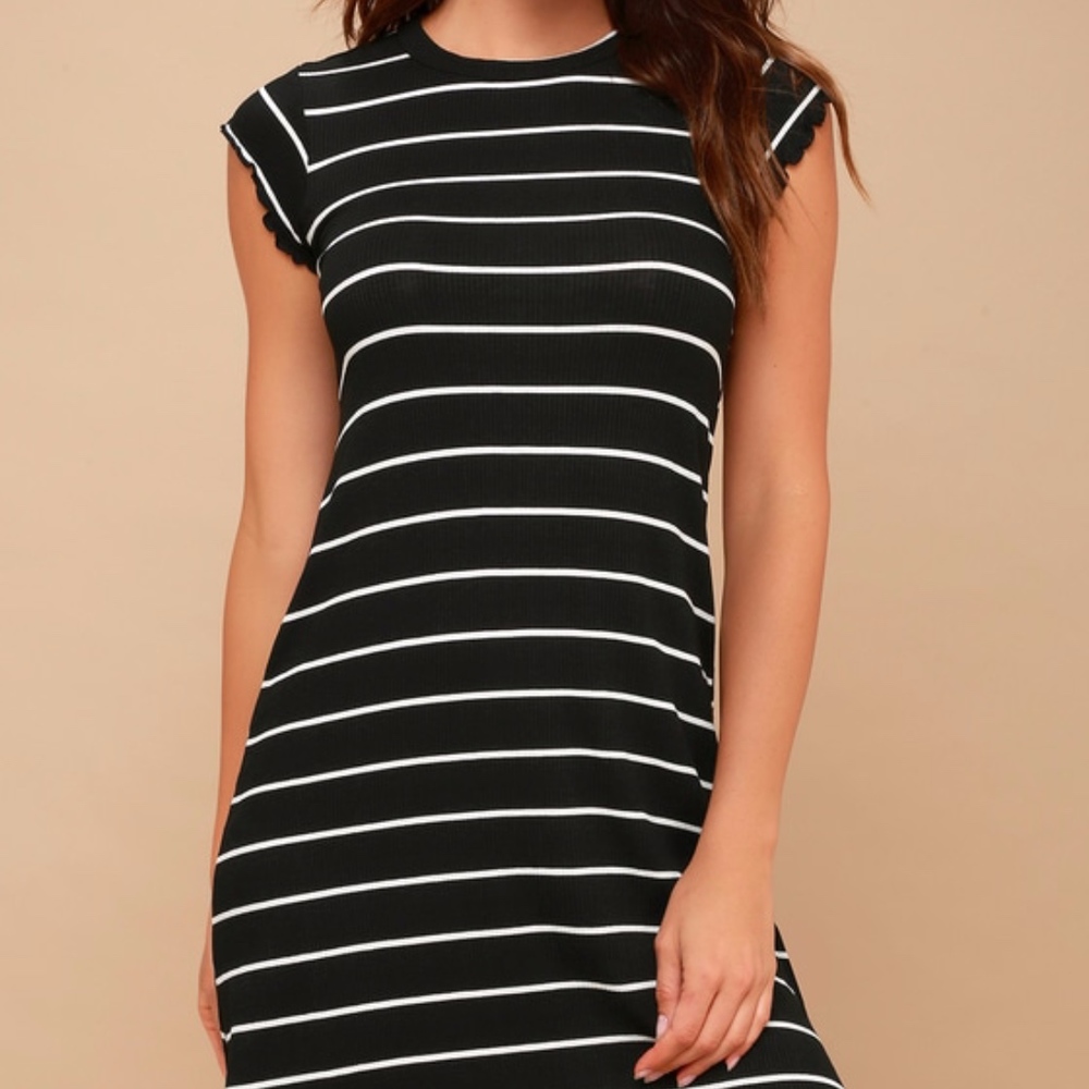 Billabong Right Move Mini Dress Size M - NWT